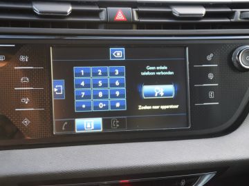 Citroën Grand C4 Picasso